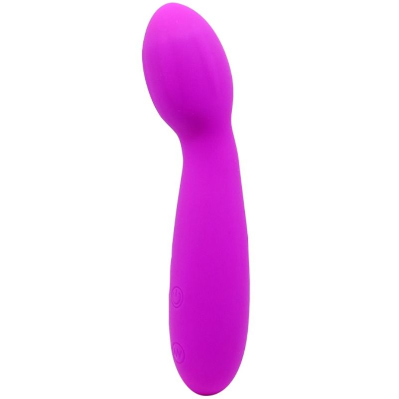 Vibratore Punto G Pretty Love Arvin — Silicone, 30 Modalità