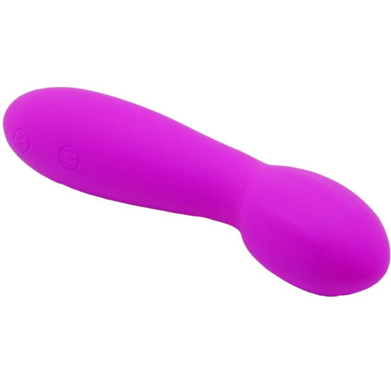 Vibratore Punto G Pretty Love Arvin — Silicone, 30 Modalità