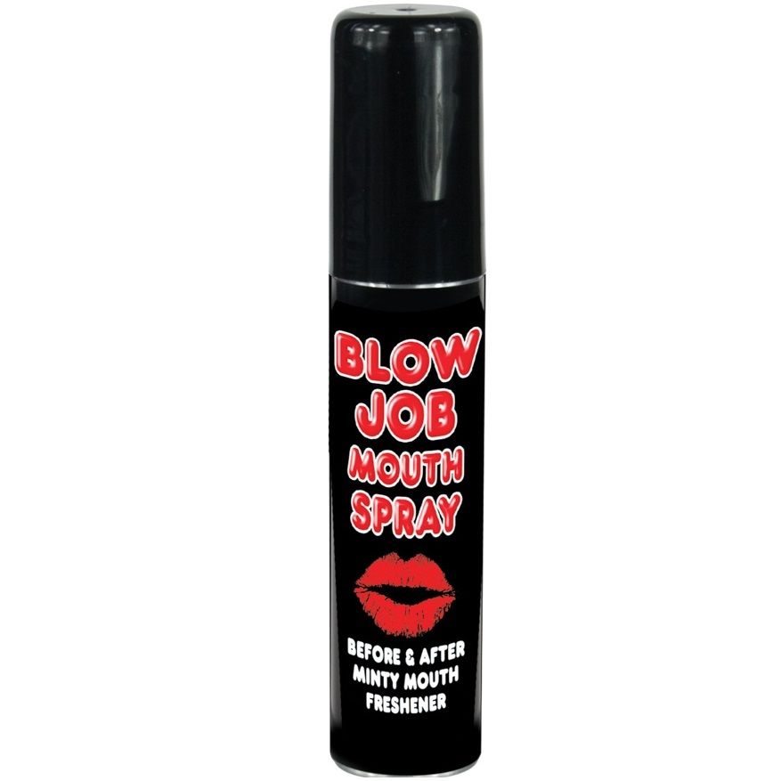Spray Rinfrescante Menta Spencer & Fleetwood — 25 ml