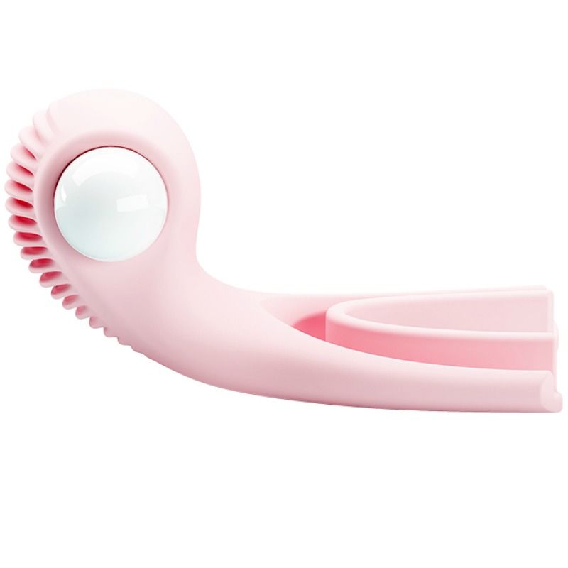 Stimolatore Orale Vibrante Pretty Love Elsa — Silicone Unisex