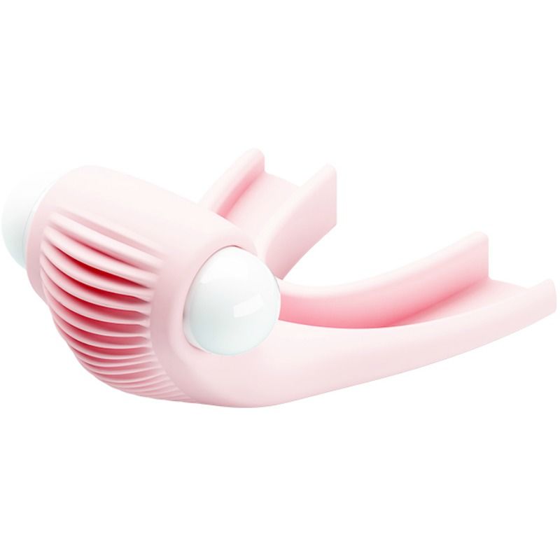 Stimolatore Orale Vibrante Pretty Love Elsa — Silicone Unisex