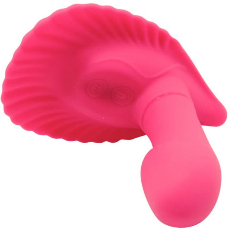 Vibratore Punto G Pretty Love Flirtation — Silicone, 30 Modalità