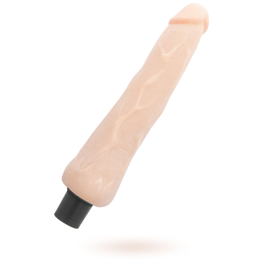 Dildo Realistico Autolubrificante Loveclone Ragnar — 24,5 cm