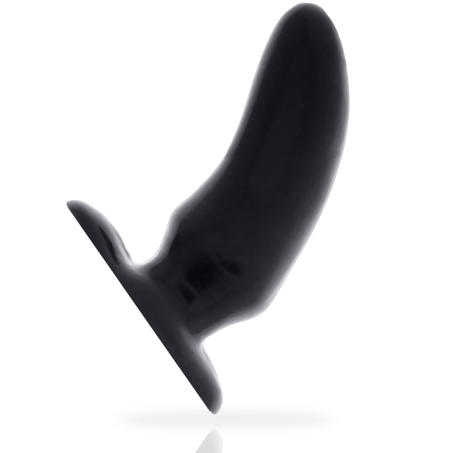 Plug Anale Addicted Toys Spot — TPR Flessibile 12 cm