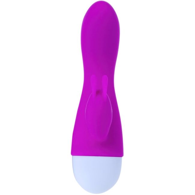 Vibratore Rabbit Pretty Love Kyle — 30 Modalità, Silicone
