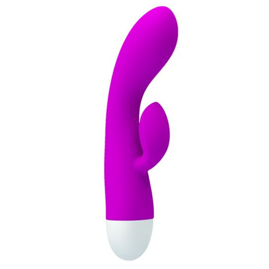 Vibratore Rabbit Punto G Pretty Love Eli — 30 Modalità