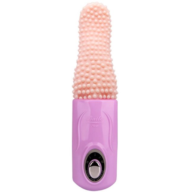 Stimolatore Vulvare a Lingua Pretty Love Smart — 3 Funzioni