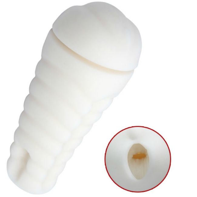 Masturbatore Maschile Vagina Pretty Love Kitty 2 — Silicone TPR