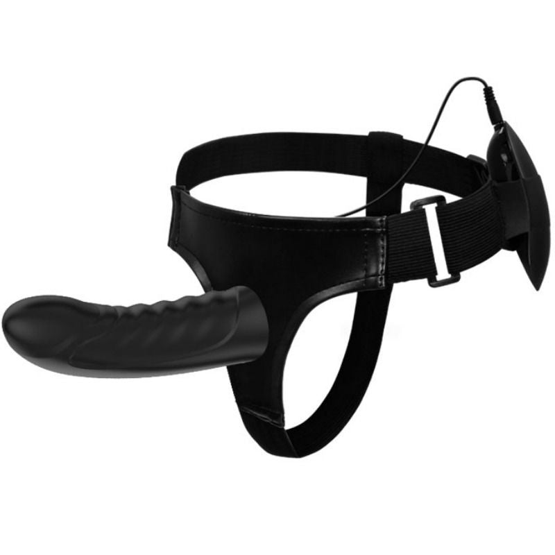 Imbracatura Strapless Vibrante Pretty Love Marvin — Dildo Cavo