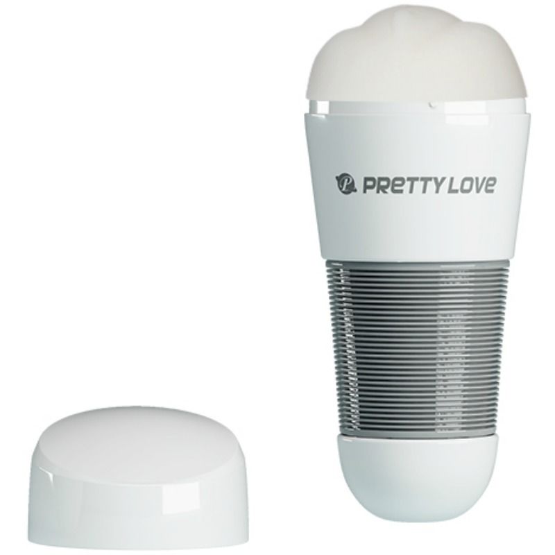 Masturbatore Maschile Pretty Love Kitty 2 — Vagina Realistica