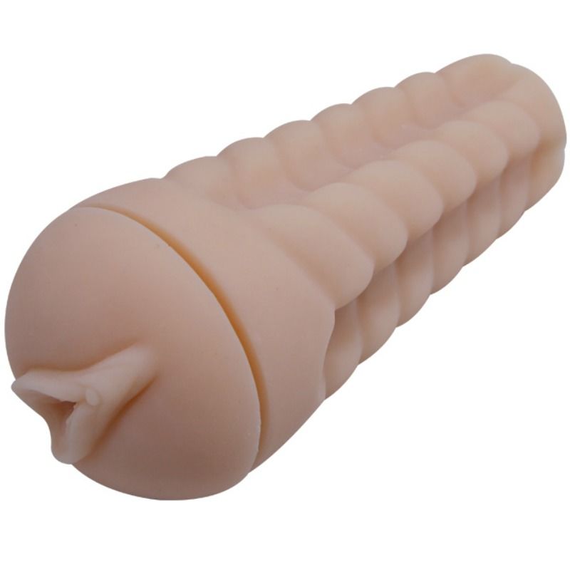 Masturbatore Vagina Realistico Pretty Love Hedy — Superpelle