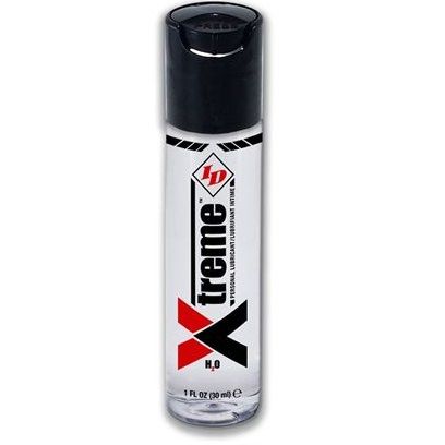 Lubrificante Intimo Alta Performance ID Xtreme — 130 ml