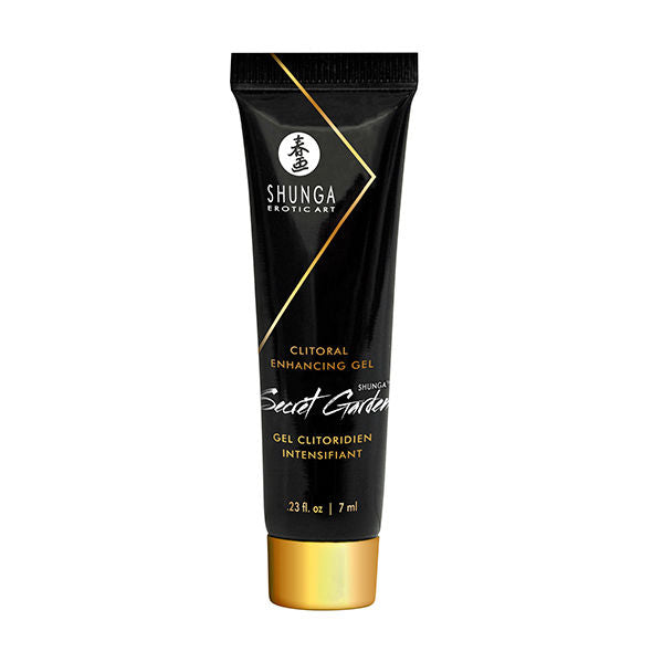 Kit Erotico per Coppie Shunga Geisha Cattiva — Set Sensuale