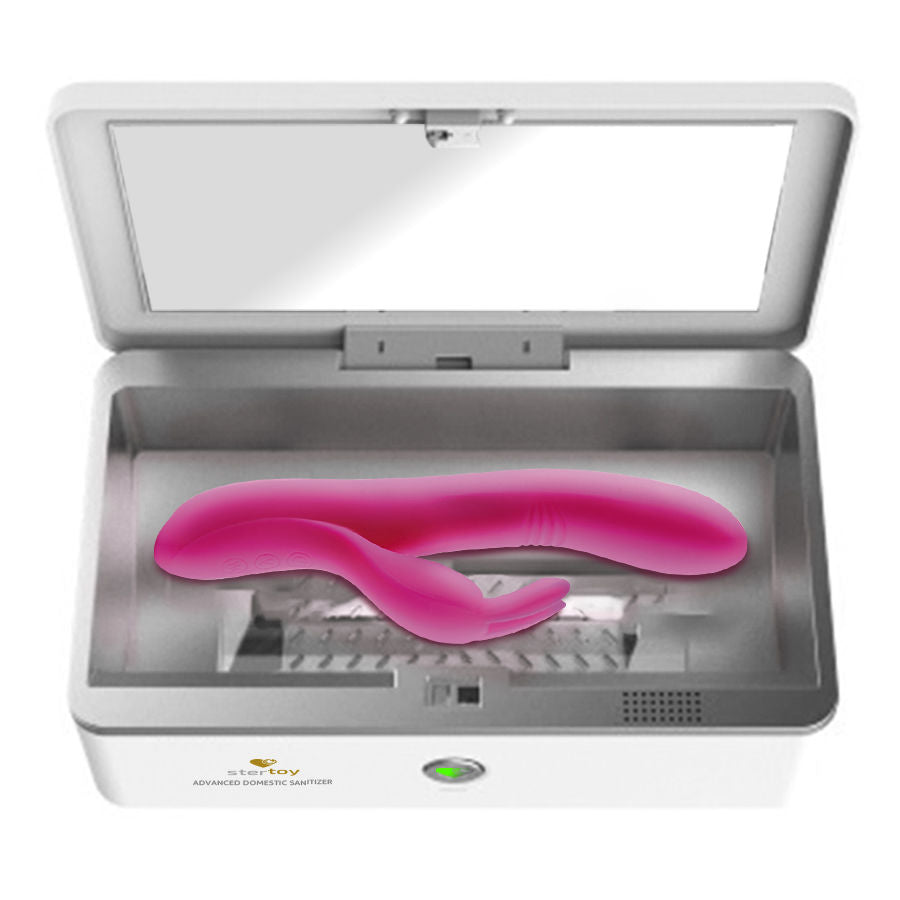 Sterilizzatore UV Germicida Stertoy — Sex Toys e Accessori