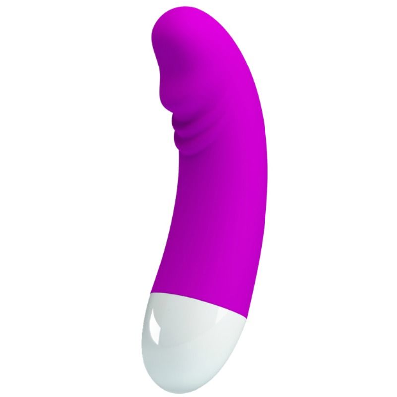 Vibratore Clitoride Pretty Love Luther — 30 Modalità