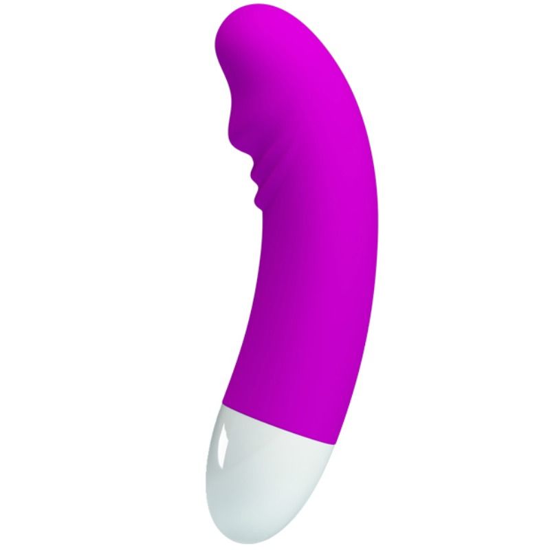Vibratore Clitoride Pretty Love Luther — 30 Modalità