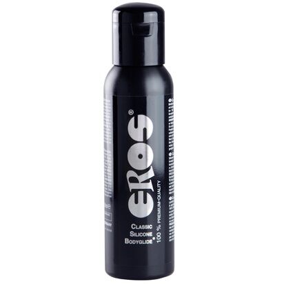 Lubrificante Intimo Silicone Eros Classic Bodyglide — 50 ml