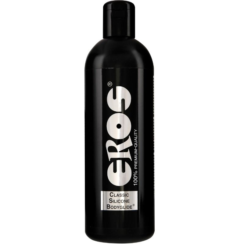 Lubrificante Intimo Silicone Eros Classic Bodyglide — 1000 ml