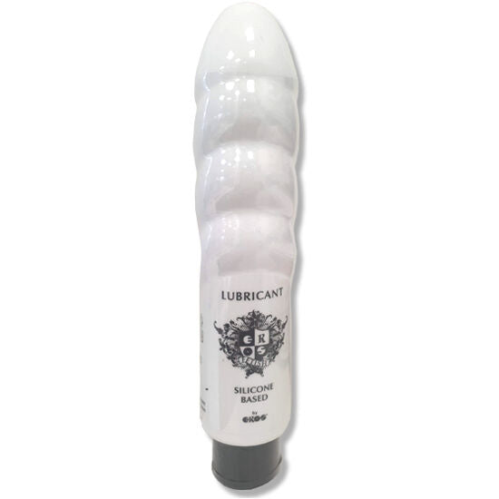 Lubrificante Intimo Base Silicone Eros Fetish Line — 175 ml