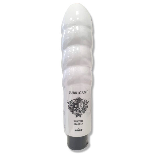 Lubrificante Intimo Base Acqua Eros Fetish Line — 175 ml