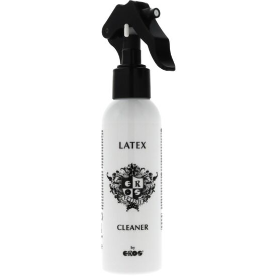 Detergente Sex Toys Eros Fetish Line Latex Cleaner — 150 ml