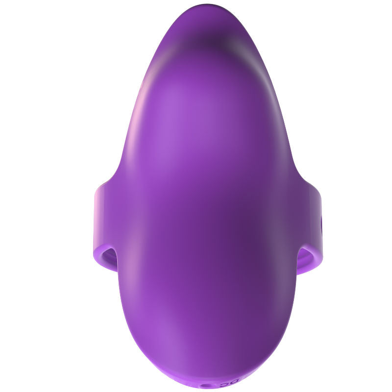 Stimolatore Clitorideo Fantasy For Her Finger Vibe — 10 Modalità Vibrazione