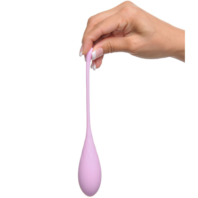 Set Kegel FANTASY FOR HER Kegel Trainer - Silicone