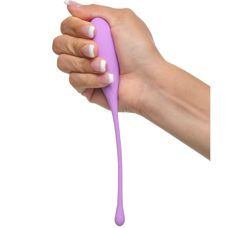 Set Kegel FANTASY FOR HER Kegel Trainer - Silicone