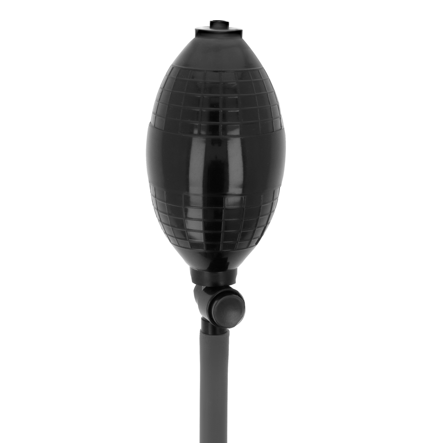 Pompa Pene Pump Addicted RX3 — Nero