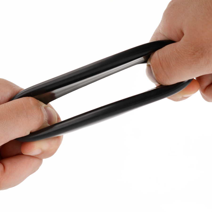 Pompa Pene Pump Addicted RX5 — Nero