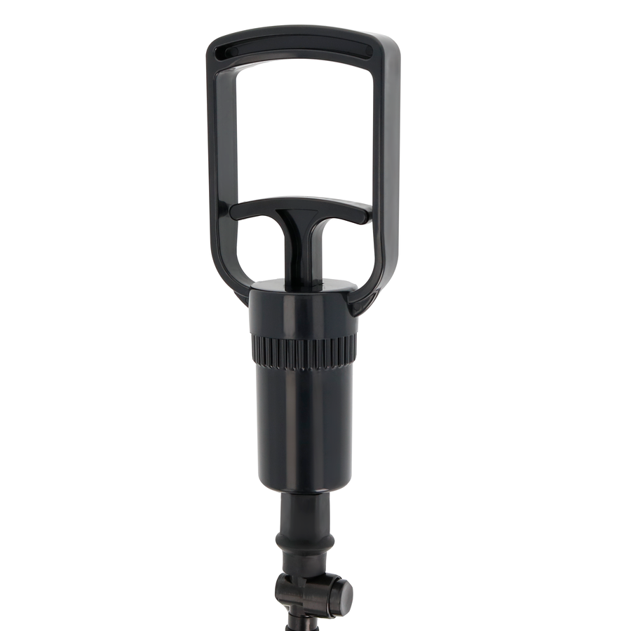Pompa Pene Pump Addicted RX7 — Trasparente