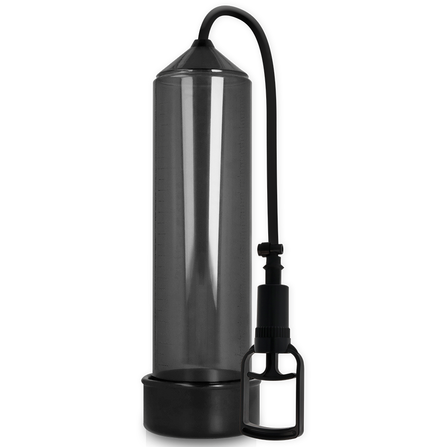 Pompa Pene Pump Addicted RX7 — Nero