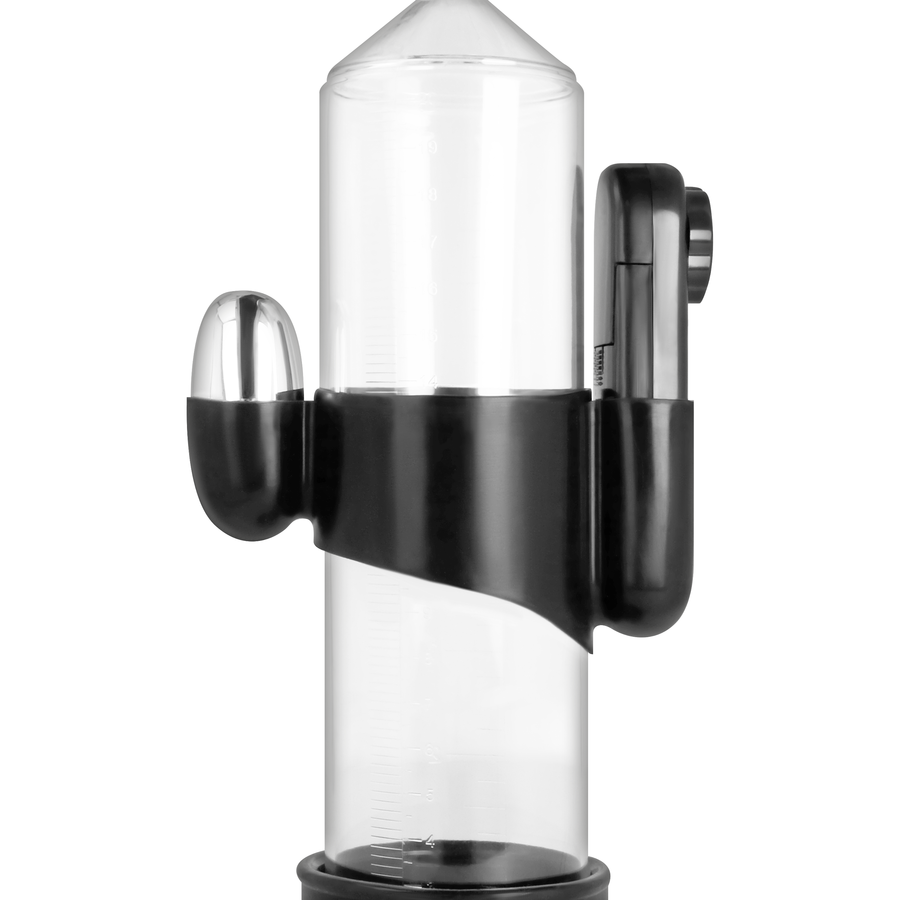 Uovo Vibrante per Pompa Pene Pump Addicted — Accessorio