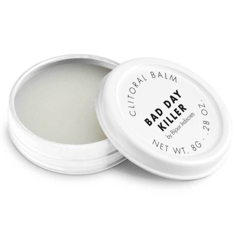 Gel Stimolante Clitoride Bijoux Clitherapy Bad Day Killer