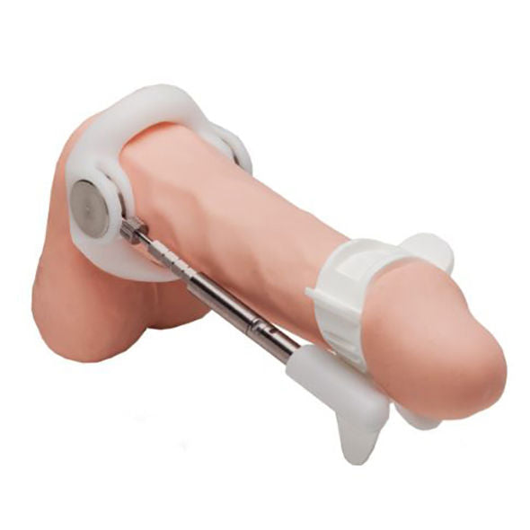 Estensore Pene con Certificazione Medica Jes-Extender — Trazione