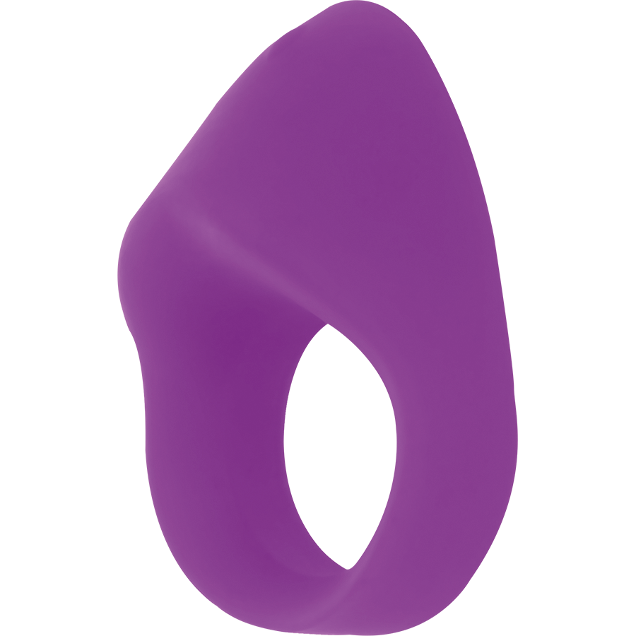 Anello Fallico Vibrante Ricaricabile Intense Oto — 20 Velocità