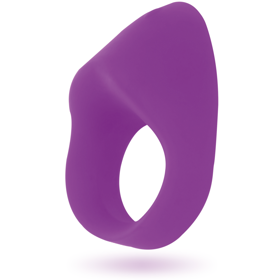 Anello Fallico Vibrante Ricaricabile Intense Oto — 20 Velocità