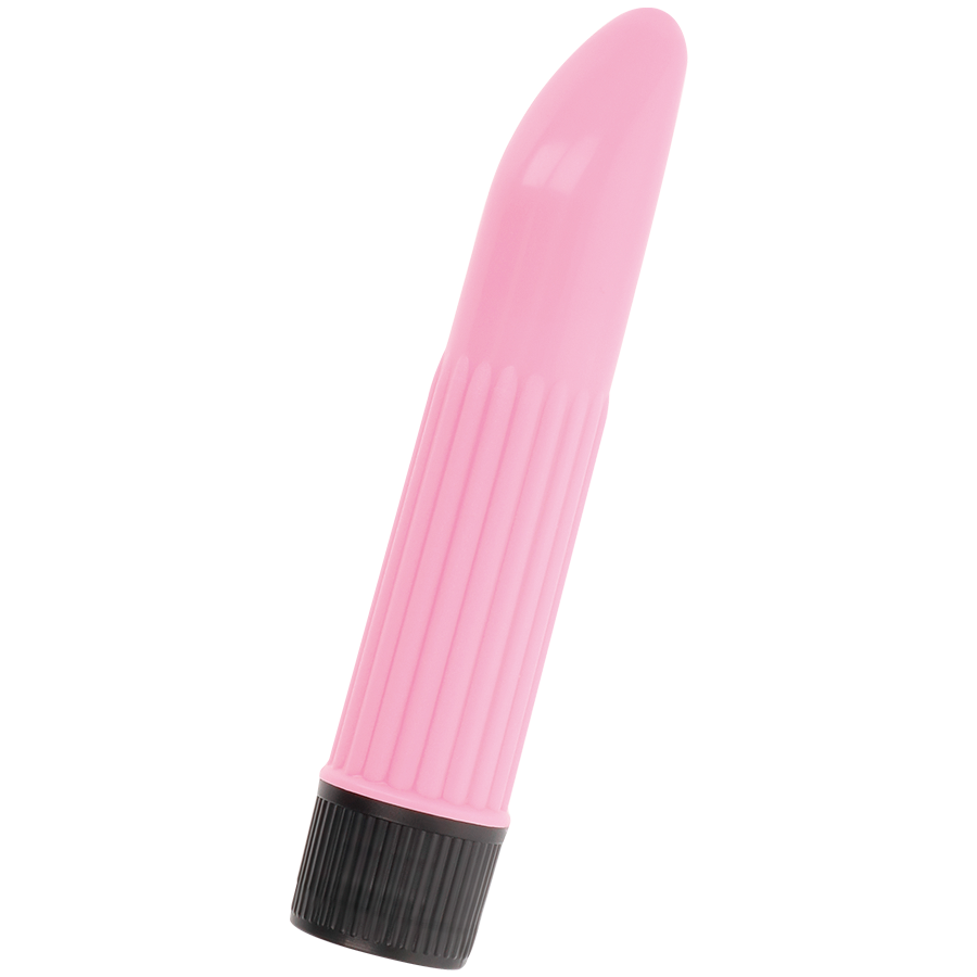 Vibratore Clitoride Intense Sonny — Asta Curva 13,5 cm