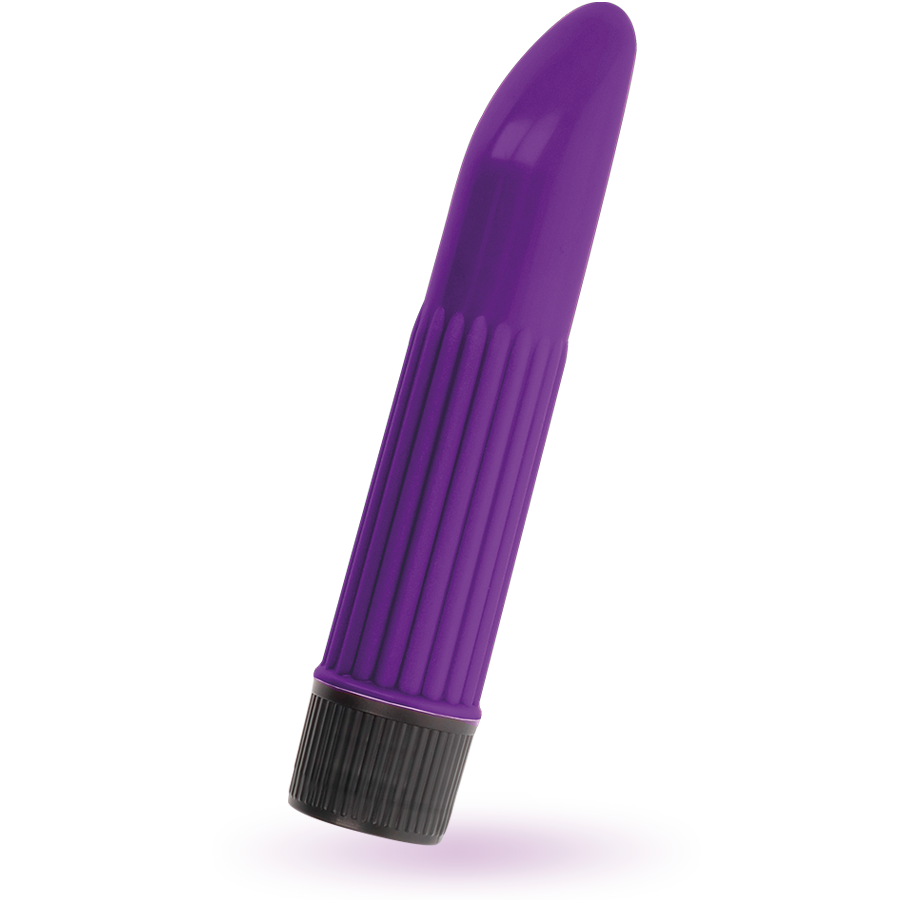 Vibratore Clitoride Intense Sonny — 13,5 cm, Lilla