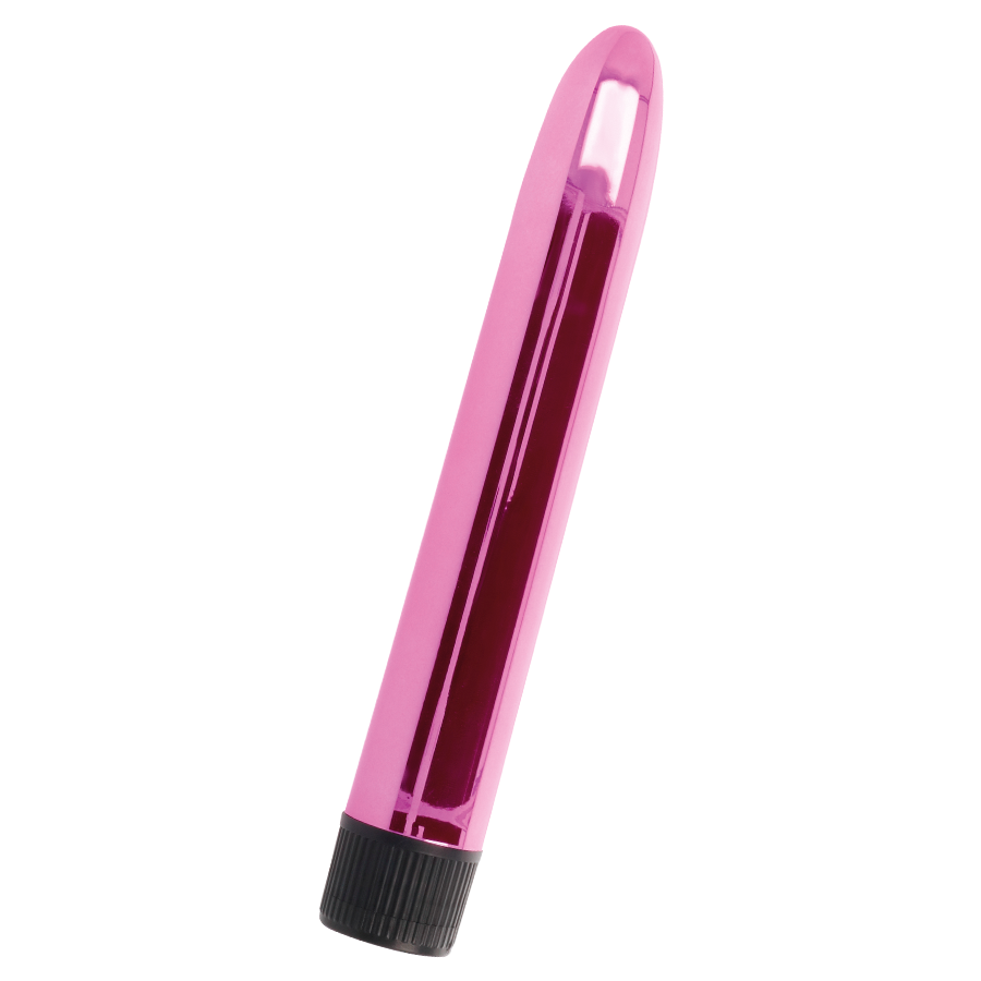 Vibratore Classico Intense Vito — 17 cm, Rosa