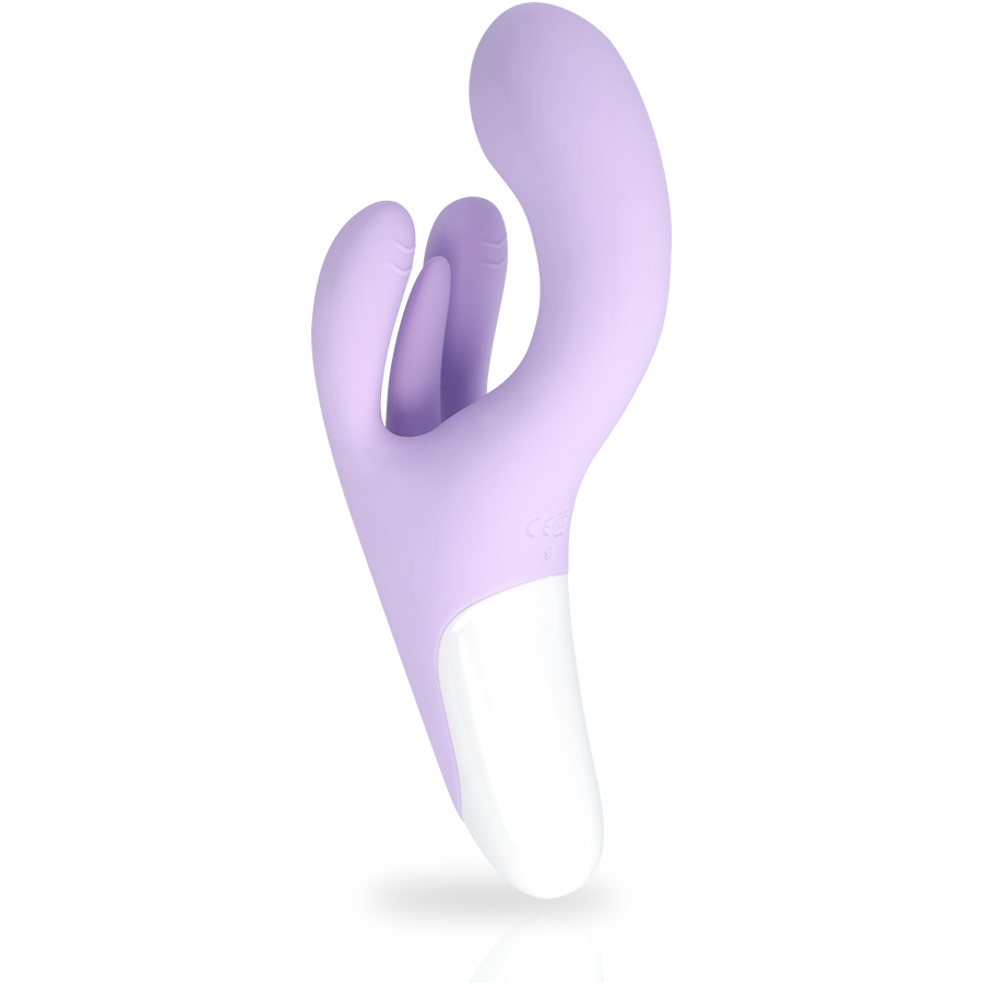 Vibratore Rabbit 3 Motori Mia Guell — Stimolazione Multipla