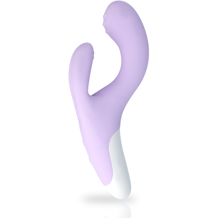 Vibratore Rabbit 3 Motori Mia Guell — Stimolazione Multipla