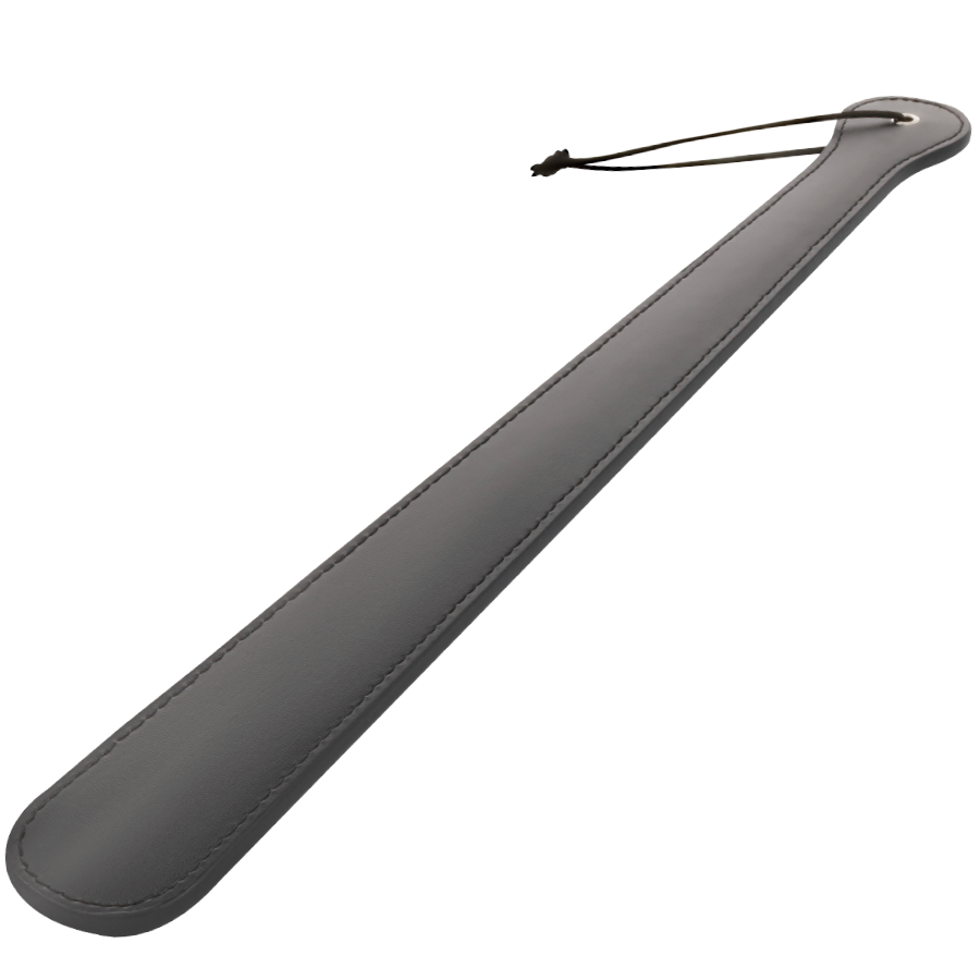 Pagaia BDSM Fetish Darkness — Pelle Nera 48 cm