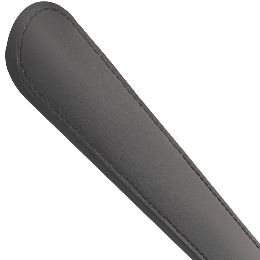 Pagaia BDSM Fetish Darkness — Pelle Nera 48 cm
