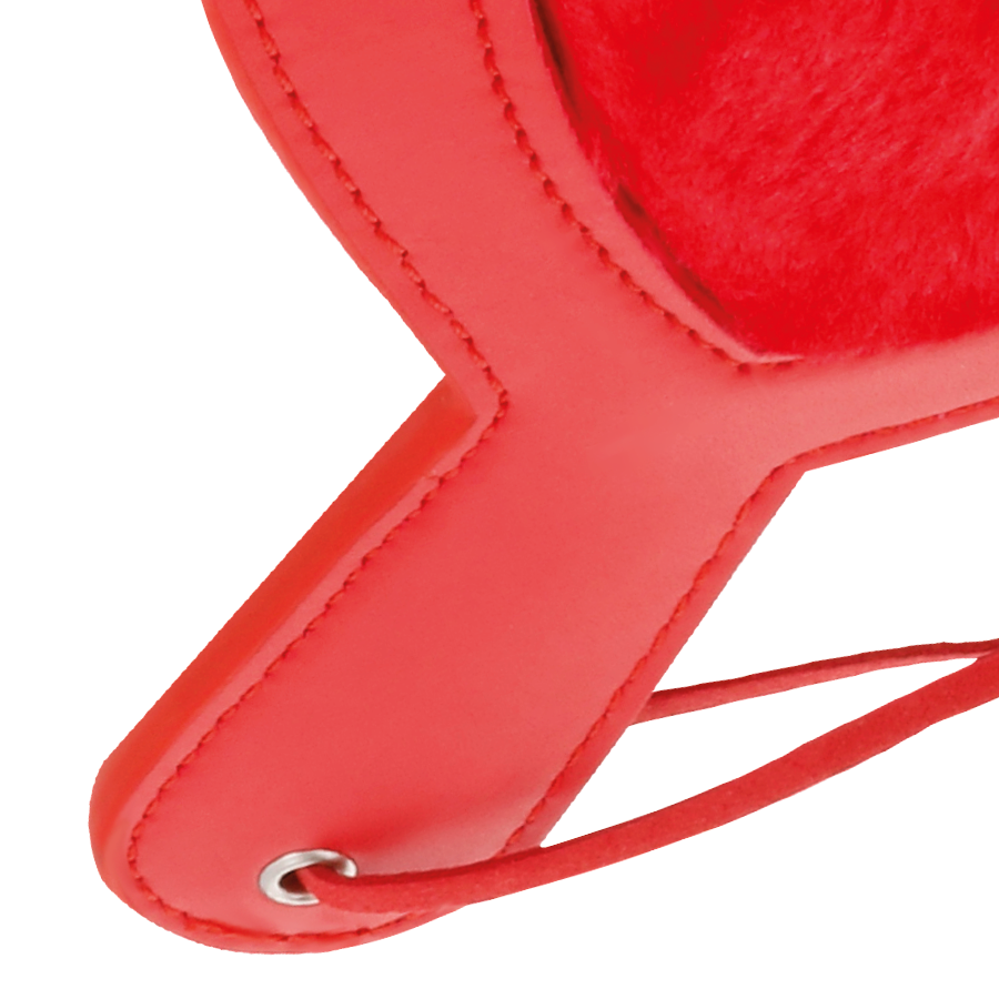 Pagaia BDSM Fetish Darkness Fetish Love — Rossa