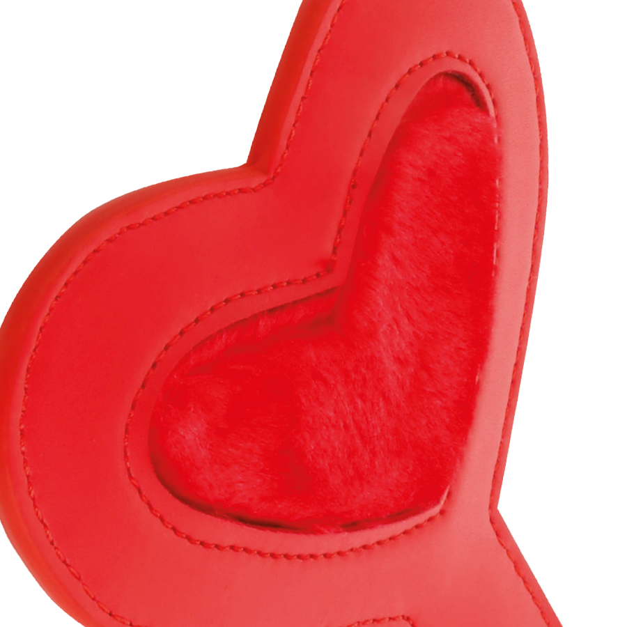 Pagaia BDSM Fetish Darkness Fetish Love — Rossa