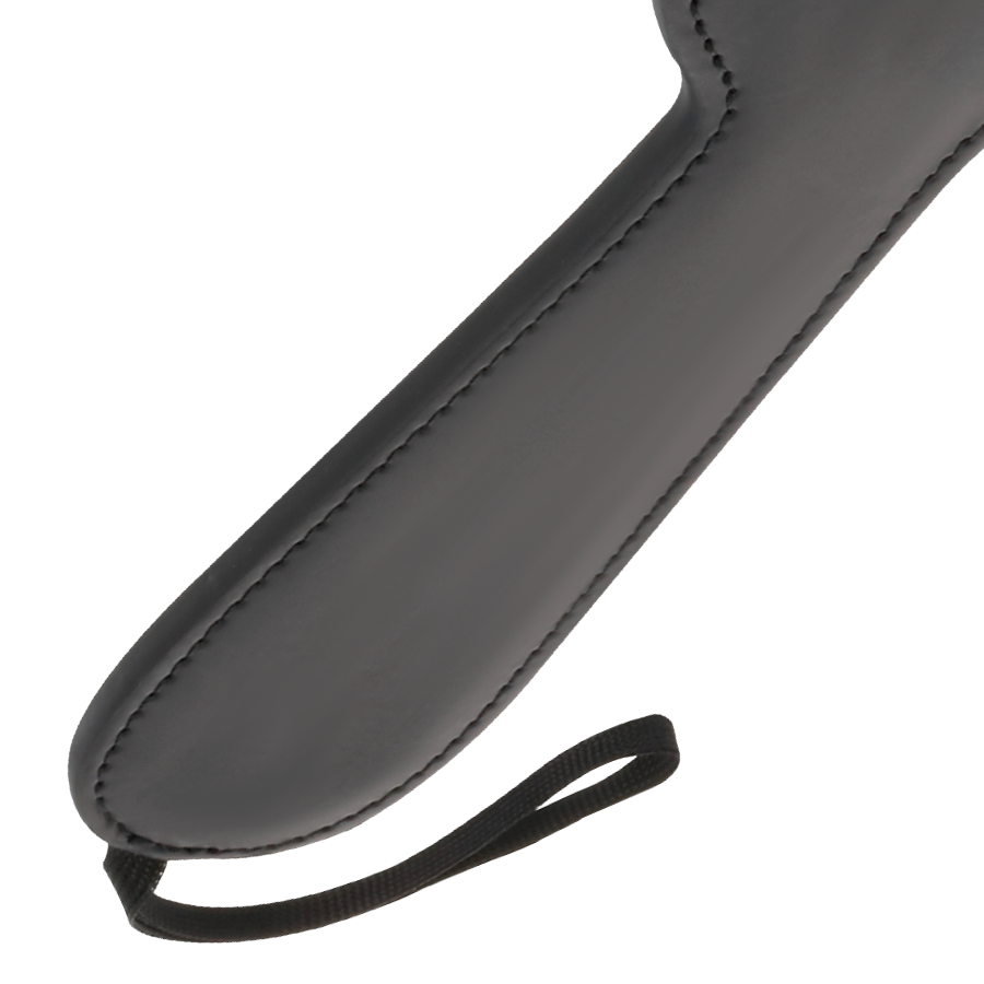 Pagaia BDSM Fetish Darkness — Pelle Nera