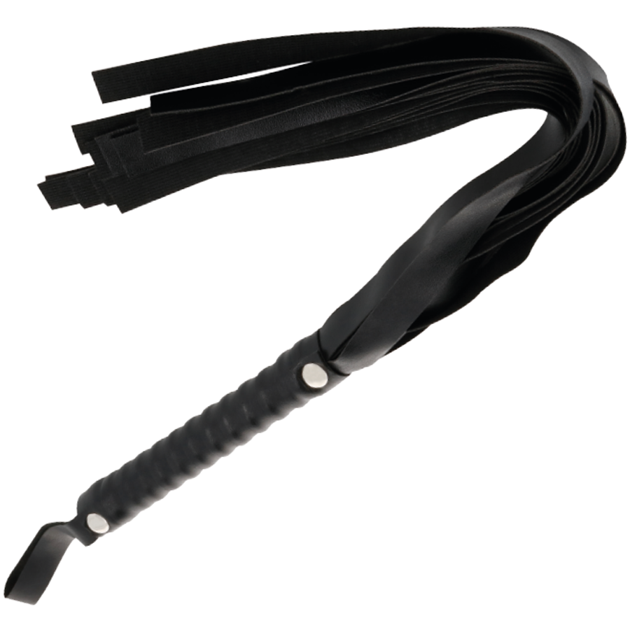 Frusta Bondage Darkness — Nera 51 cm