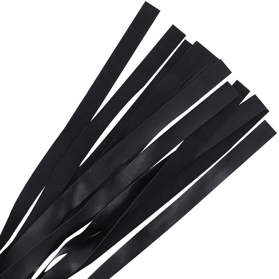 Frusta Bondage Darkness — Nera 51 cm