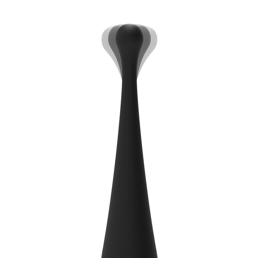 Vibratore Clitoride Brilly Glam Spot Vibe — Silicone, USB
